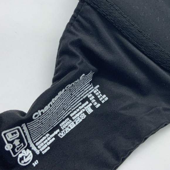 Chantelle Lingerie Norah Chic Underwire Plunge Bra - Picture 12 of 16